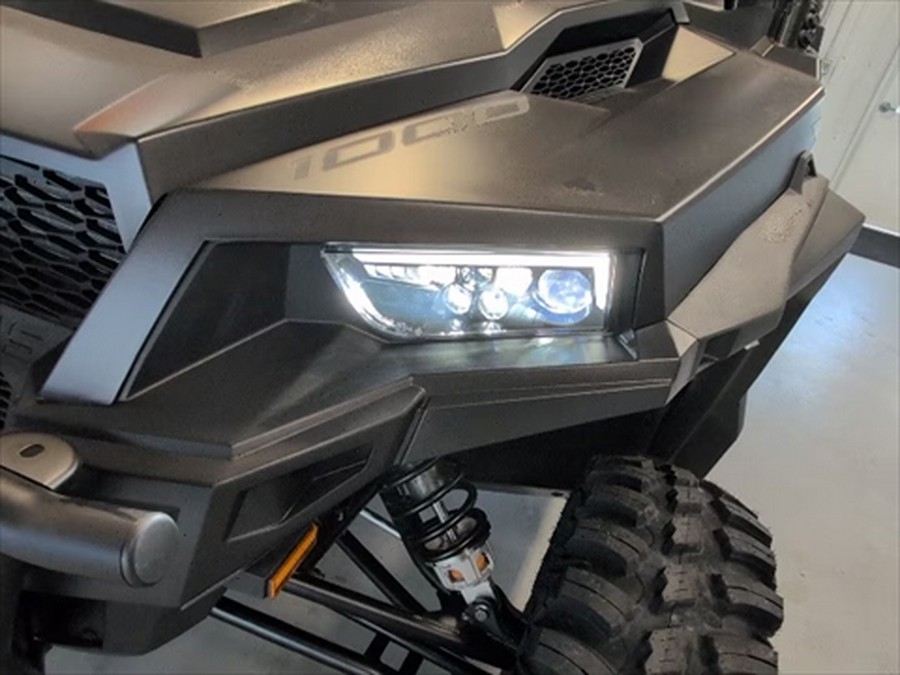 2026 Polaris General XP 1000 Premium