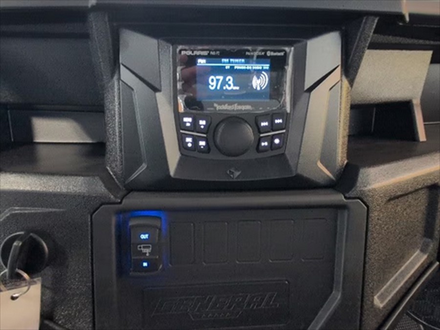 2026 Polaris General XP 1000 Premium