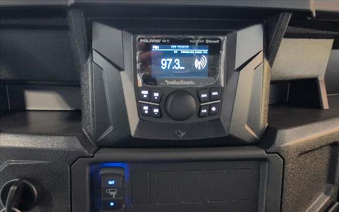 2026 Polaris General XP 1000 Premium