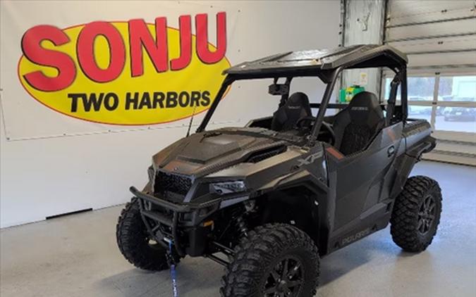 2026 Polaris General XP 1000 Premium