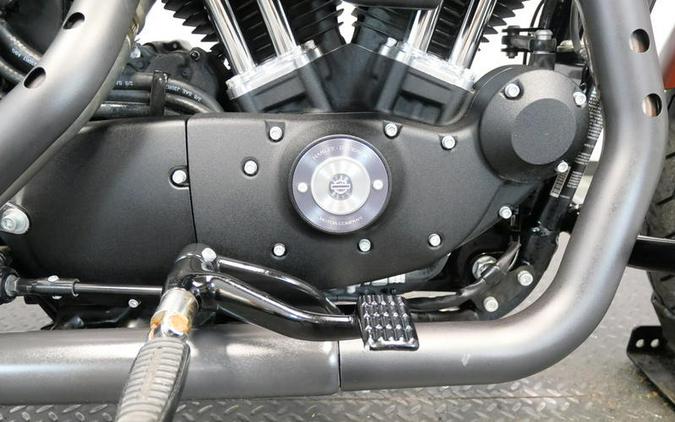 2017 Harley-Davidson® XL883N - Iron 883™