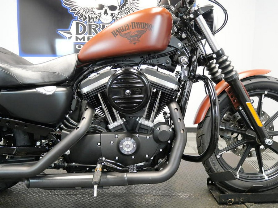 2017 Harley-Davidson® XL883N - Iron 883™