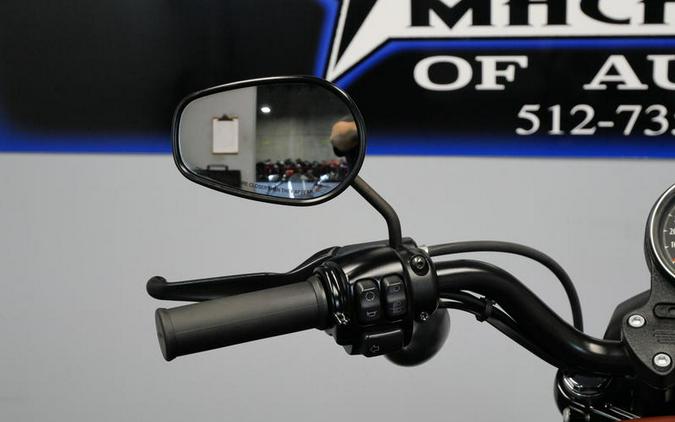 2017 Harley-Davidson® XL883N - Iron 883™