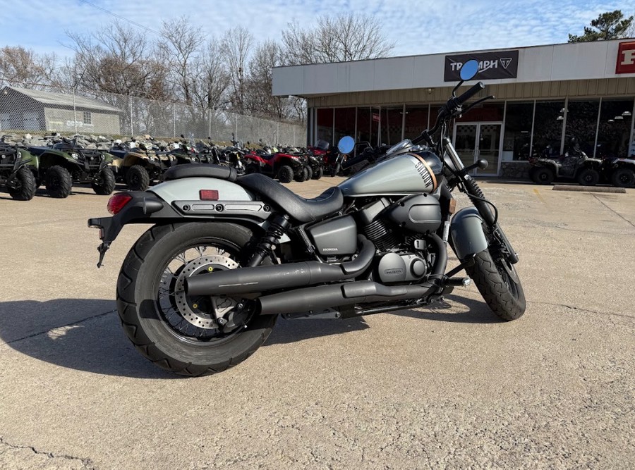2024 Honda Shadow® Phantom