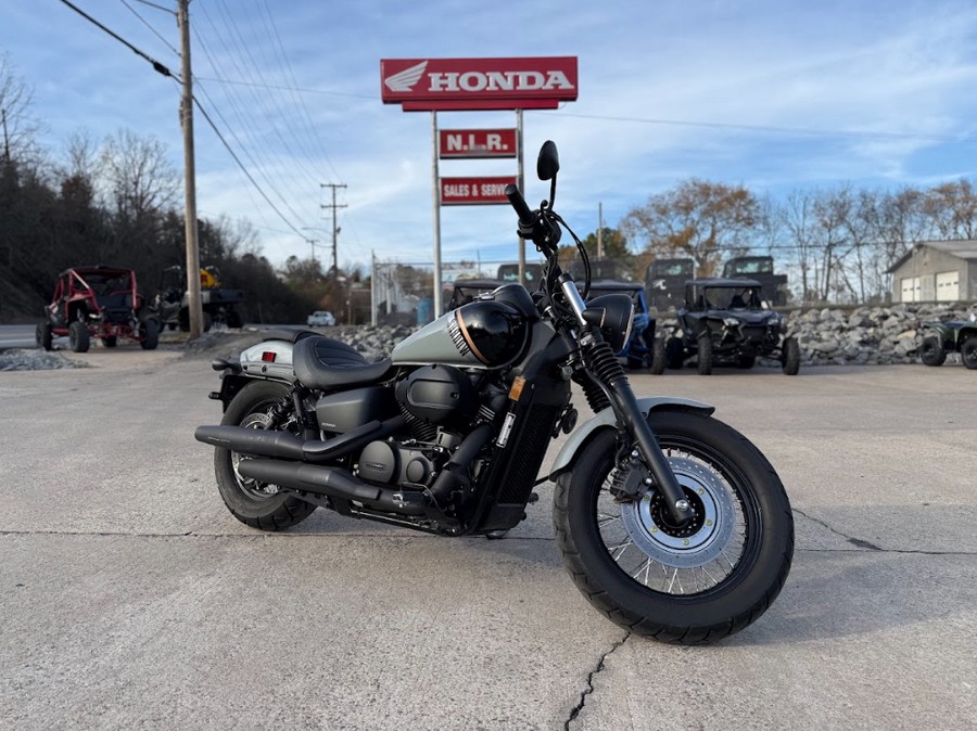 2024 Honda Shadow® Phantom