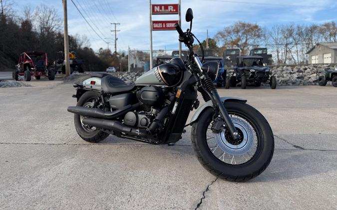 2024 Honda Shadow® Phantom