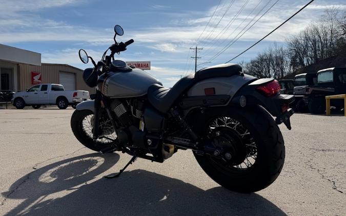 2024 Honda Shadow® Phantom