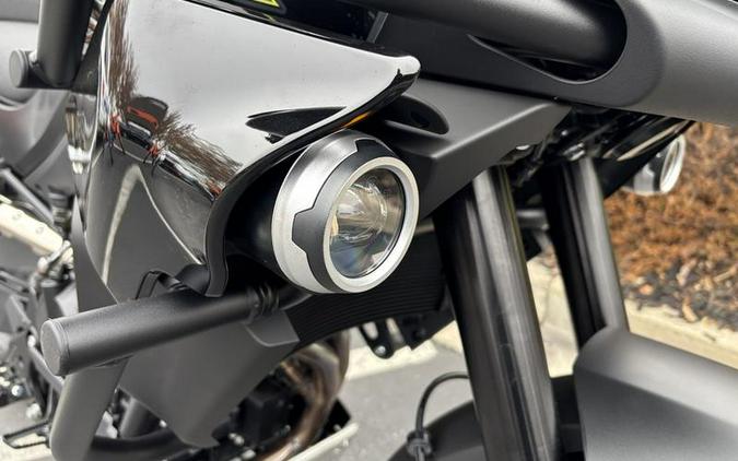 2026 CFMOTO Ibex 800 E