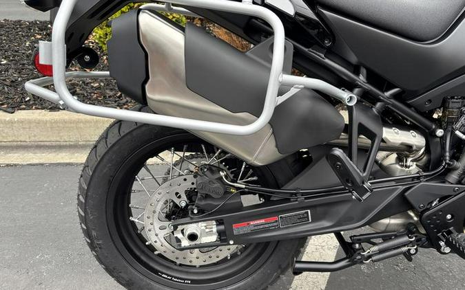 2026 CFMOTO Ibex 800 E