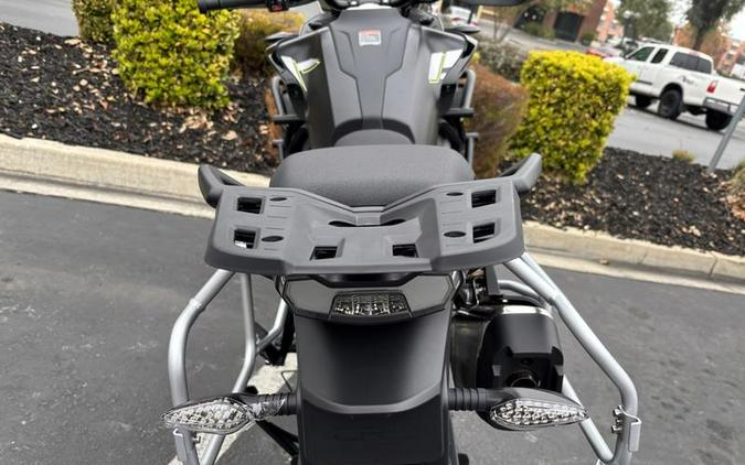 2026 CFMOTO Ibex 800 E