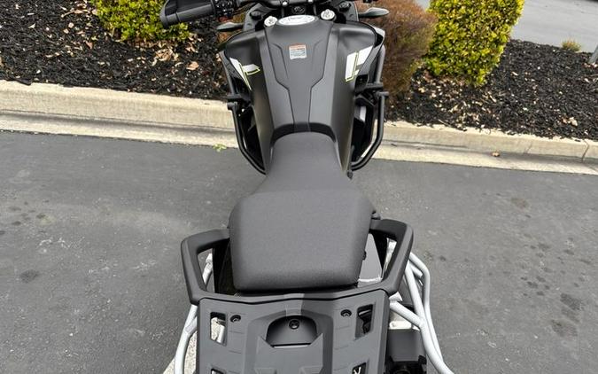 2026 CFMOTO Ibex 800 E