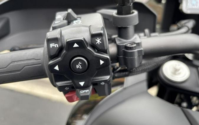 2026 CFMOTO Ibex 800 E