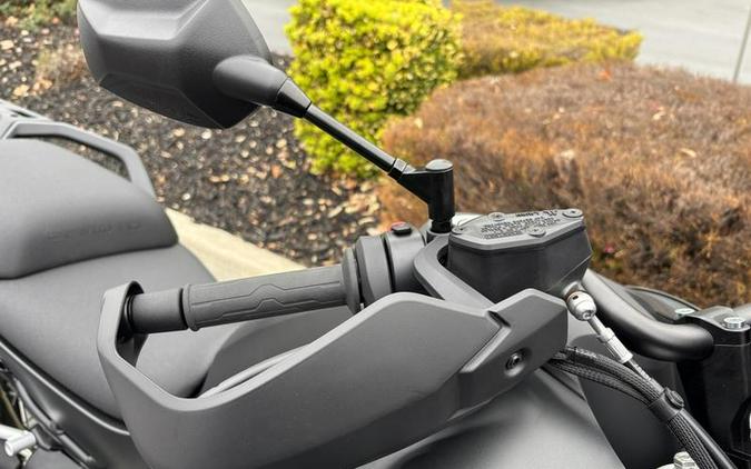 2026 CFMOTO Ibex 800 E