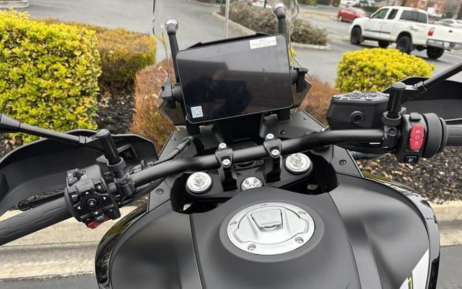 2026 CFMOTO Ibex 800 E