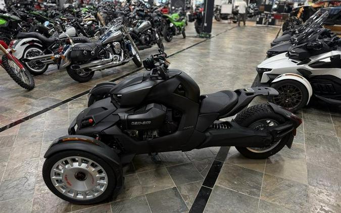 2026 Can-Am® Ryker Rally Rotax 900 ACE