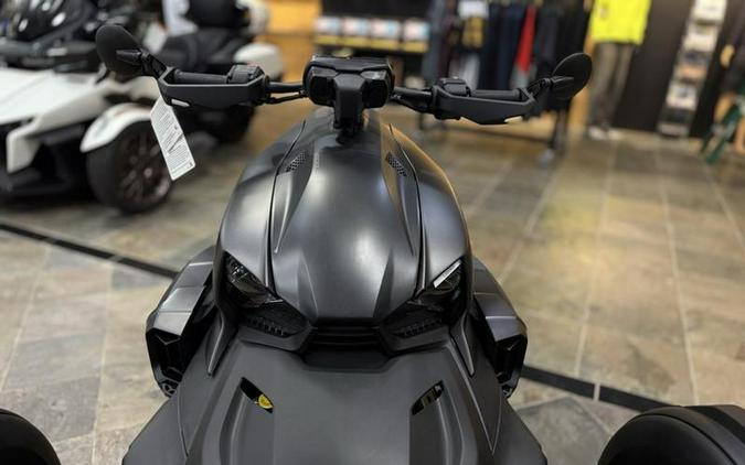 2026 Can-Am® Ryker Rally Rotax 900 ACE