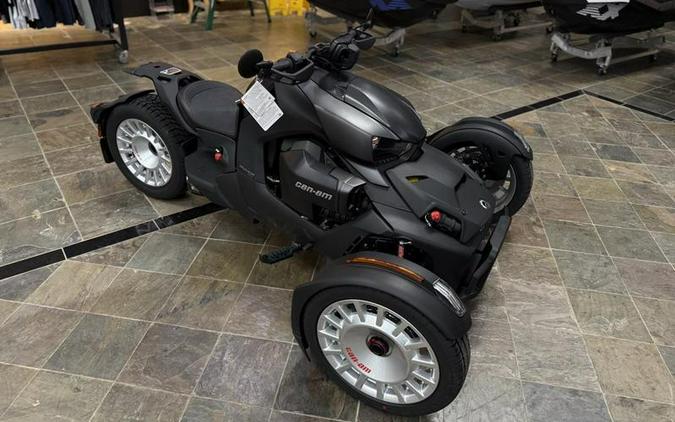 2026 Can-Am® Ryker Rally Rotax 900 ACE