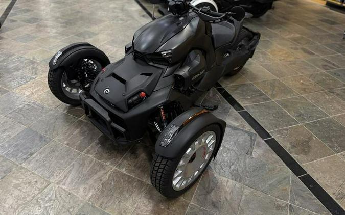 2026 Can-Am® Ryker Rally Rotax 900 ACE