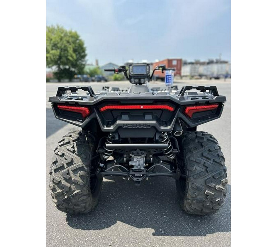 2026 Polaris® Sportsman XP 1000 Ultimate