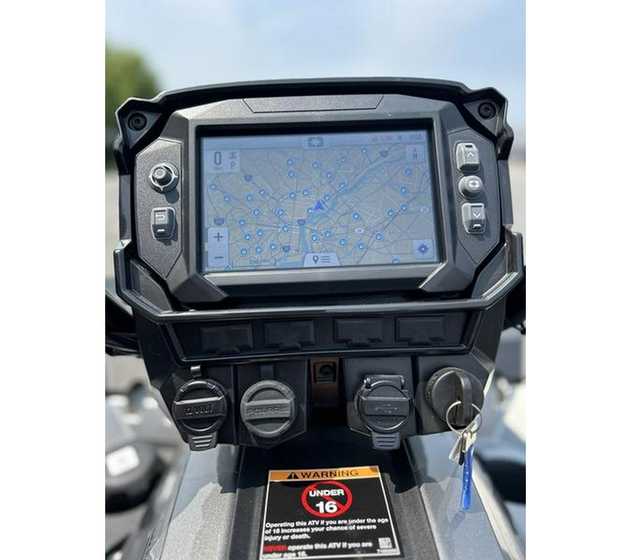 2026 Polaris® Sportsman XP 1000 Ultimate