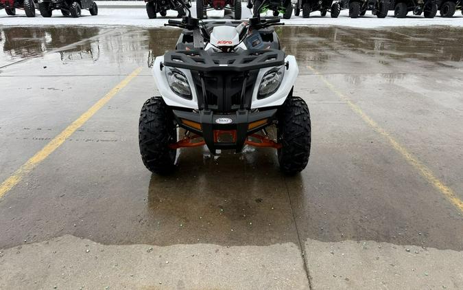 2026 Kayo Bull 300 EFI