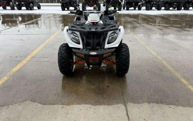 2026 Kayo Bull 300 EFI