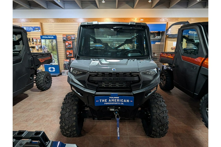 2026 Polaris Ranger XP 1000 NorthStar Ultimate