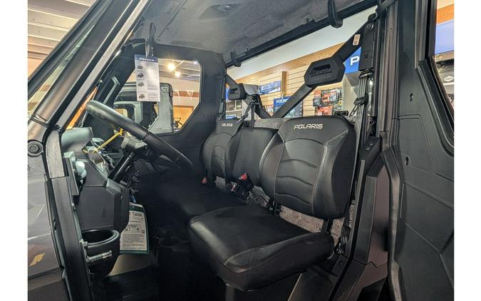 2026 Polaris Ranger XP 1000 NorthStar Ultimate