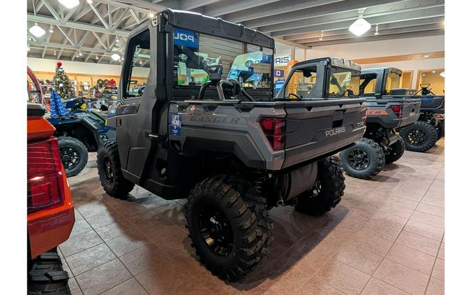 2026 Polaris Ranger XP 1000 NorthStar Ultimate