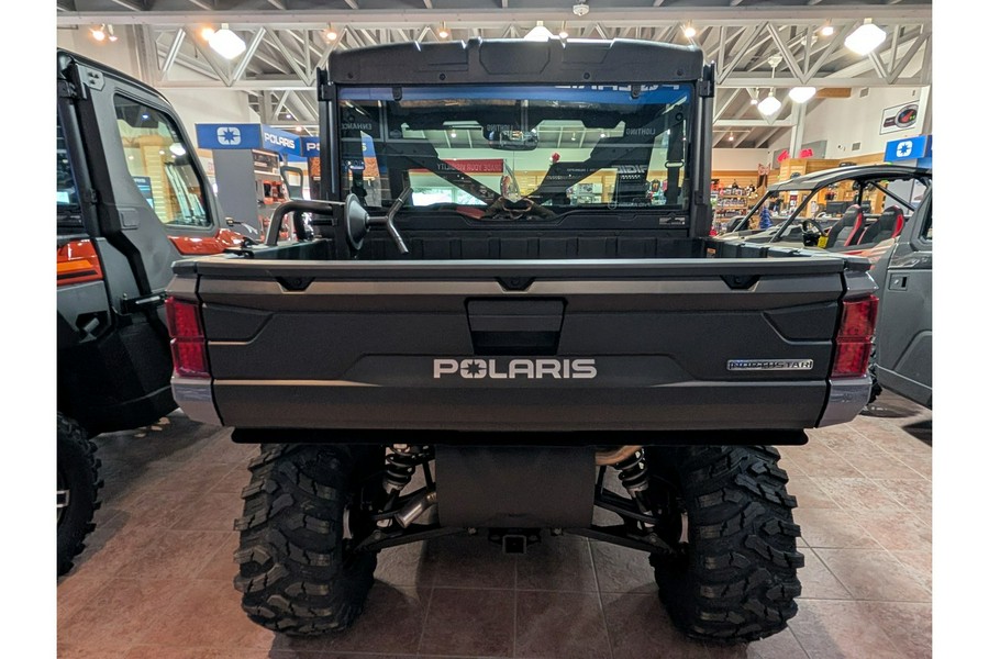2026 Polaris Ranger XP 1000 NorthStar Ultimate