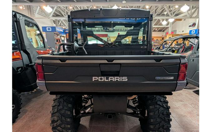2026 Polaris Ranger XP 1000 NorthStar Ultimate