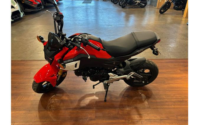 2019 GROM ABS - Honda