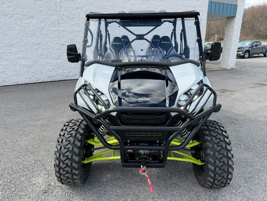 2024 Kawasaki Teryx4 S LE