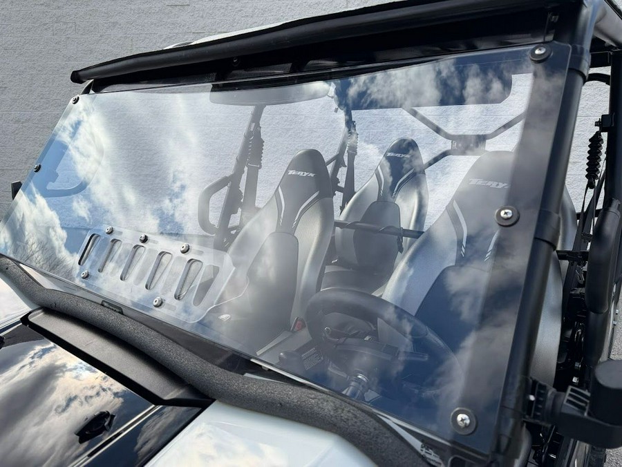 2024 Kawasaki Teryx4 S LE