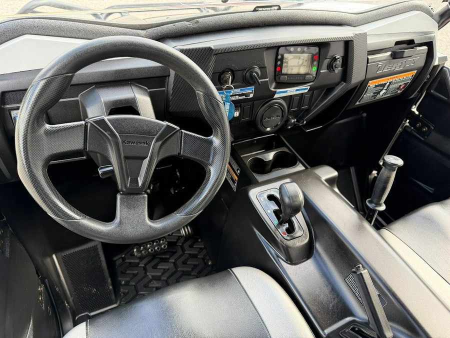 2024 Kawasaki Teryx4 S LE