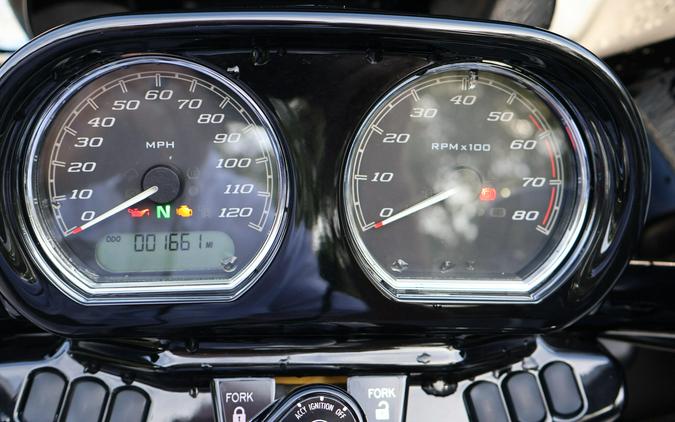 2022 Harley-Davidson Road Glide Limited FLTRK