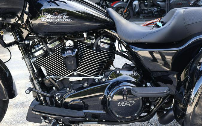 2022 Harley-Davidson Road Glide Limited FLTRK