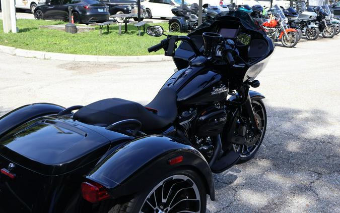 2022 Harley-Davidson Road Glide Limited FLTRK