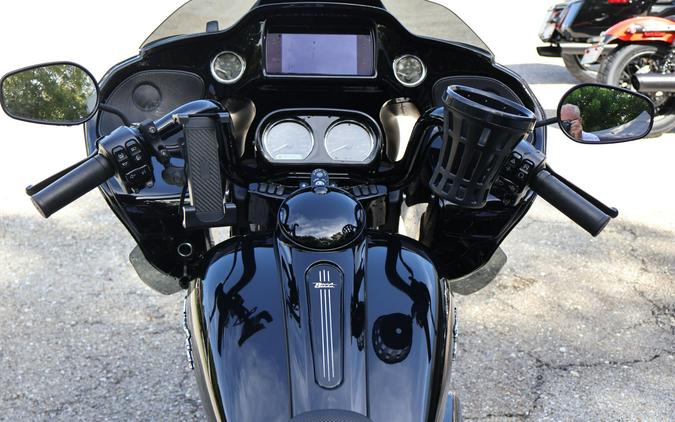 2022 Harley-Davidson Road Glide Limited FLTRK