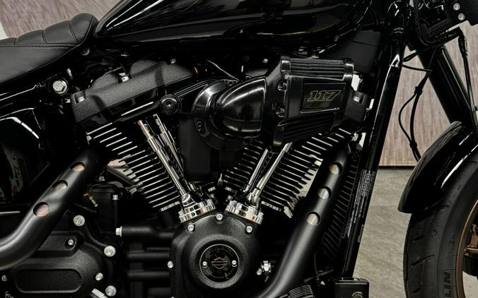 2023 FXLRS Low Rider® S