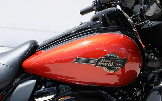 Used 2025 Harley-Davidson Tri Glide Ultra FLHTCUTG Trike For Sale In Miami, Florida