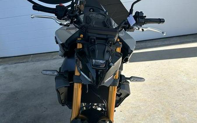 2026 Yamaha MT-09 SP