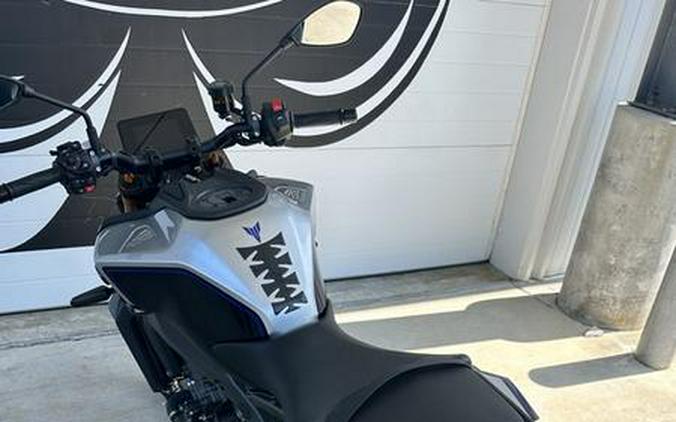 2026 Yamaha MT-09 SP