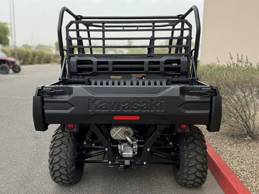 2026 Kawasaki Mule PRO-FXT 820 EPS