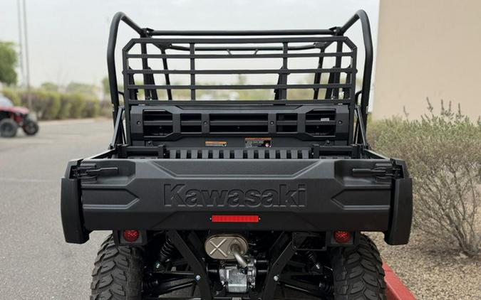 2026 Kawasaki Mule PRO-FXT 820 EPS