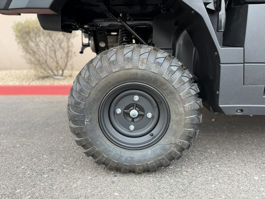 2026 Kawasaki Mule PRO-FXT 820 EPS