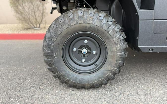 2026 Kawasaki Mule PRO-FXT 820 EPS