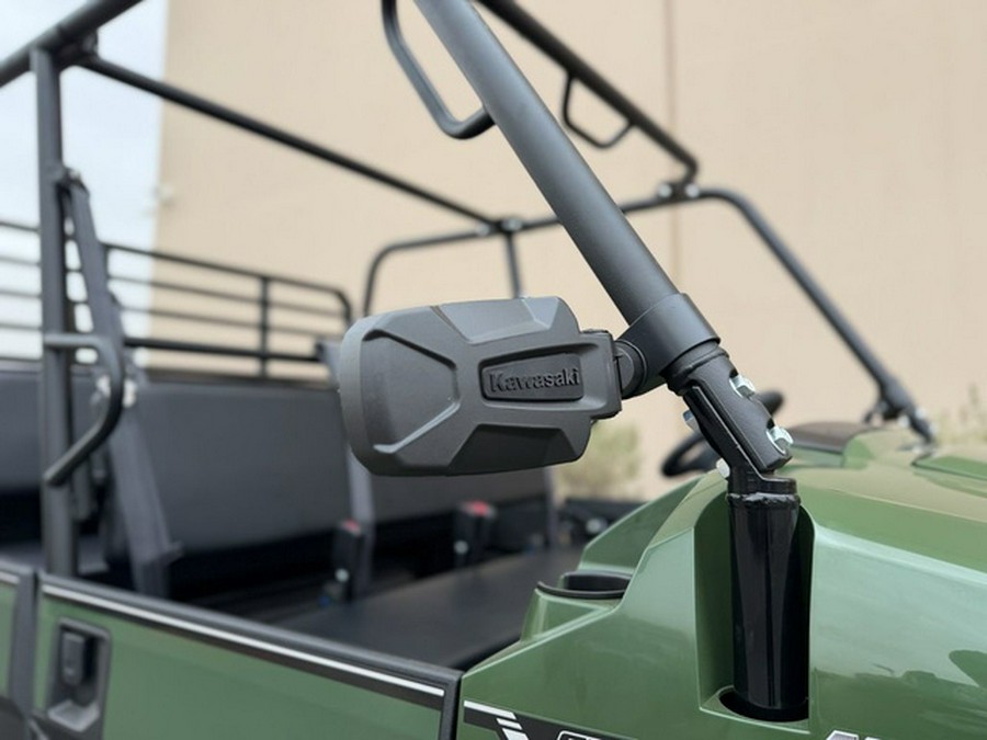 2026 Kawasaki Mule PRO-FXT 820 EPS