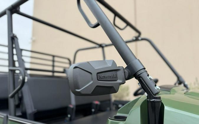 2026 Kawasaki Mule PRO-FXT 820 EPS