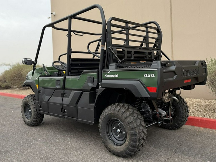 2026 Kawasaki Mule PRO-FXT 820 EPS